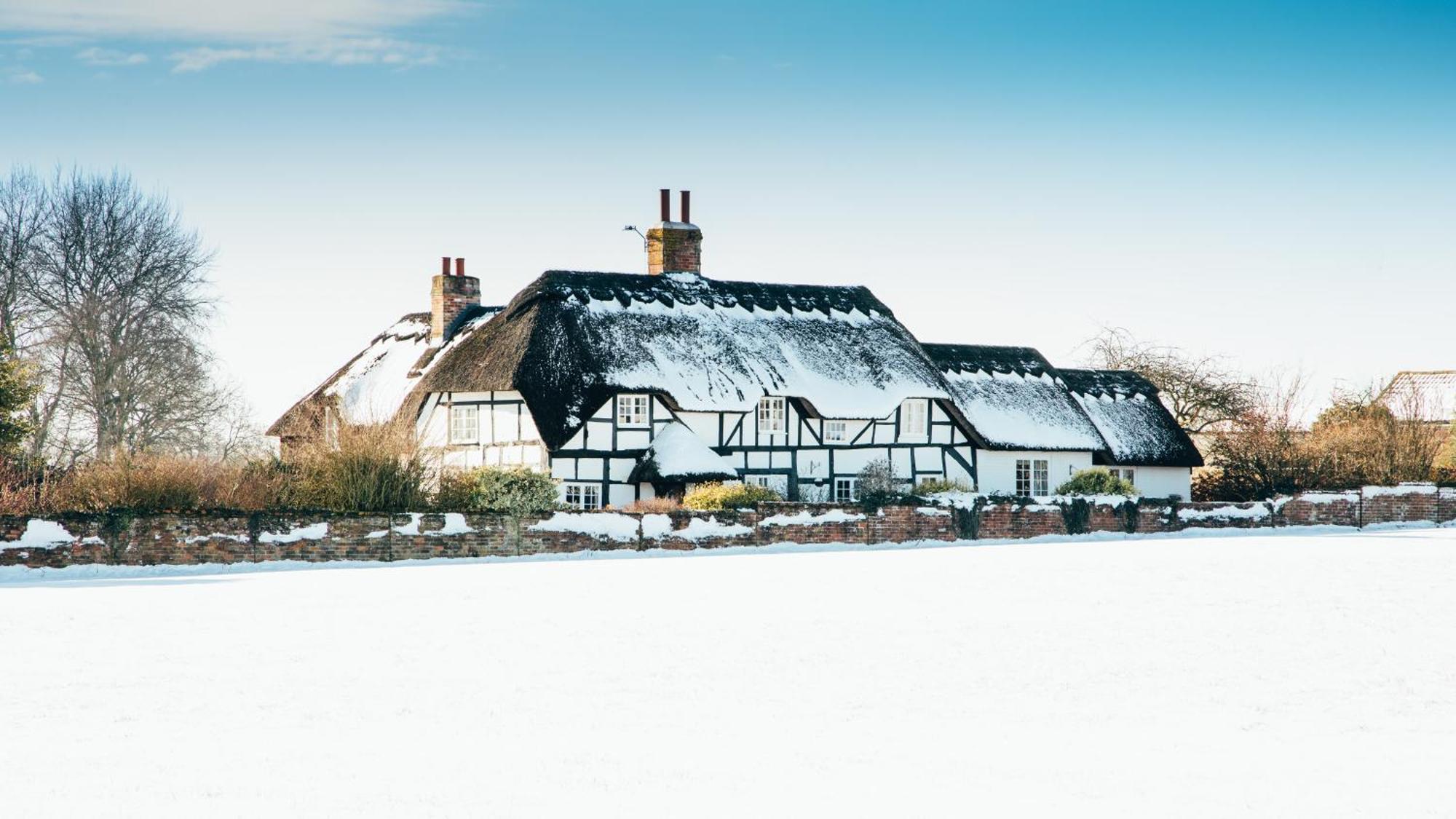 Moors Wood Relaxing ,Tranquil Retreat With Hot Tub Villa Chippenham  Luaran gambar